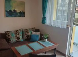 Apartament ŚMIESZKA