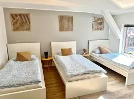 Studio Apartment 3 - Komfort & Günstig