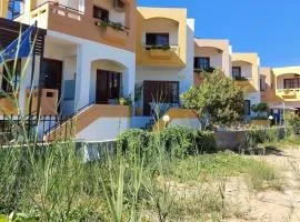 Menelaos Apartments