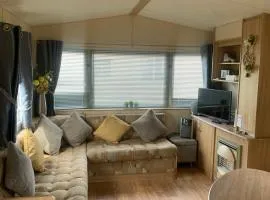 Caravan by the Sea C42