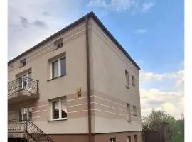 Dom Młodości, Augustów
