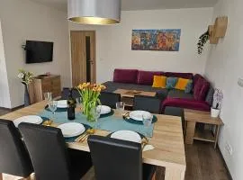 Apartmán u Týnky