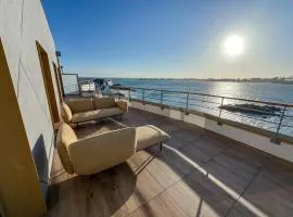 Côté Mer - Vue exceptionnelle - Rooftop - SPA