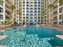 Origin 1027 - One Bedroom - Nature and Partial Gulf Views by Beach Haven Vacation Rentals