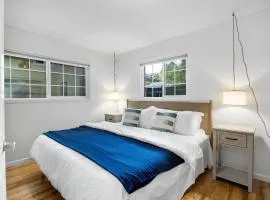 Swell House Santa Cruz