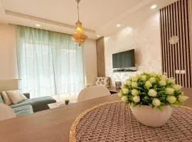 Apartman Sureya