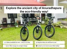 Sapumal Lodge
