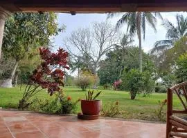 Villa La Antigua