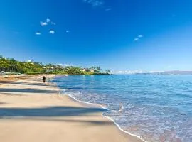 Panoramic Ocean Views At Wailea Beach Villas M511!