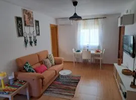 Sol y Olivos Apartamentos de 1 o 2 dormitorios en el centro de Jaén