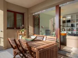 North Milan - Beautiful flat with terrace