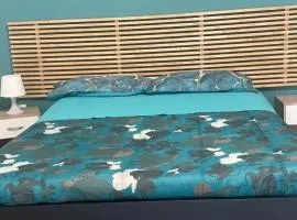 Aeroporto room