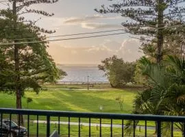 3 Bedroom Apartment Golden Beach