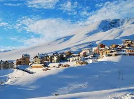Boutique Cuernos Lodge Ski In&Out La Parva-Valle Nevado-Parque Farellones