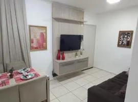 Comfortable apartment