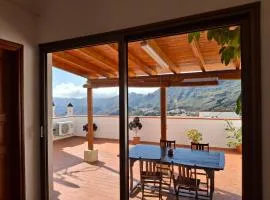 Casa Guayasén