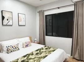 Nadi Vivi Apartments