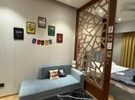 Tranquil Luxe Stays
