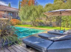 Rahal Luxury Retreat