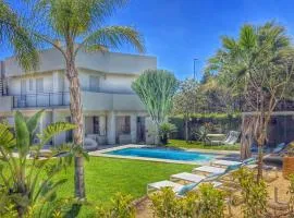 Shati Luxury Retreat