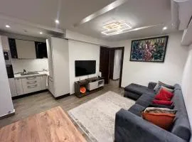 1 bed Apartment in Osu - Accra, Ghana - Solaris Apartments
