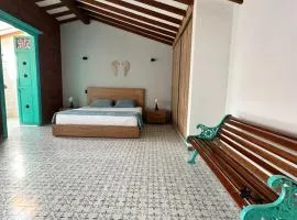 Casa Agua Dulce
