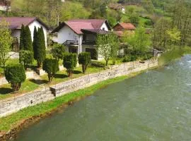 holiday home RIVER HOUSE