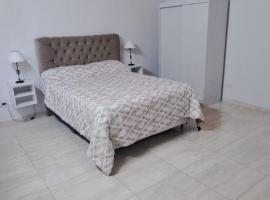 Apartment for 2 people - two、Adroguéのホテル