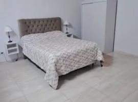 Apartment for 2 people - two