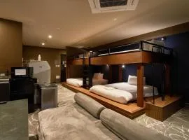 BbyC Hotel 那覇 レンタカー付ホテル
