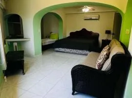 Casa Jade