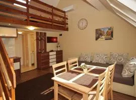 Gyulai Brill Apartman