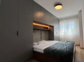 B14 Apartment