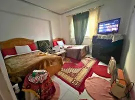 Gadou Rooms - Private Rooms & Shared Apartments in Prime Port Said Location
