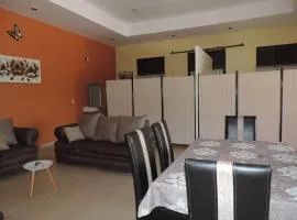 Hospedaje tipo Loft