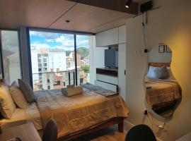 Askha Home Apartment, aparthotel en Cuzco