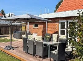 4 star holiday home in Løgstør