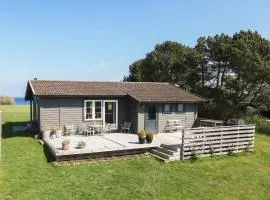 Panoramic Retreat in Borgnaes - By Traum Ferienwohnungen