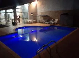 Chácara Sagrada Família