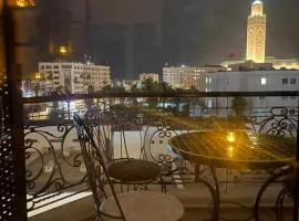 Résidence Val d'Anfa