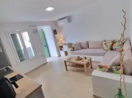 Aeolus Apartment II