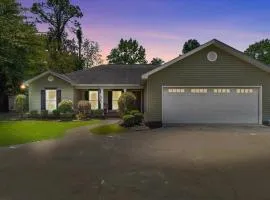 Home in the Heart of Enterprise