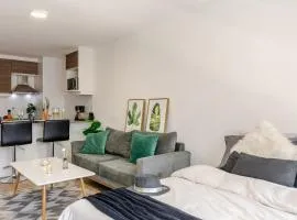 In the heart of Montevideo - Modern and comfortable!