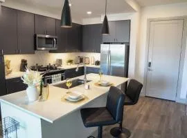 The Greenleaf Getaway Near NRG Stadium