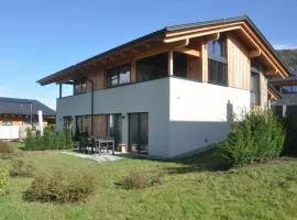 Grebenzen Eiszeit Lodge