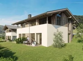 Alpenchalet Lambert