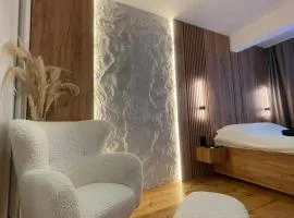 SnowLuxe Apartman Bjelašnica FREE GARAGE