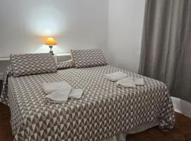 Casa de Mayo, Hotel in Tinogasta