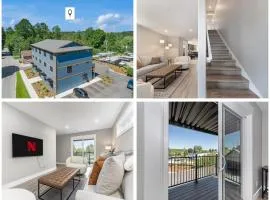 The Birches - Condotel Downtown Lake Leelanau Unit 4