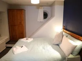 The Church House Inn
